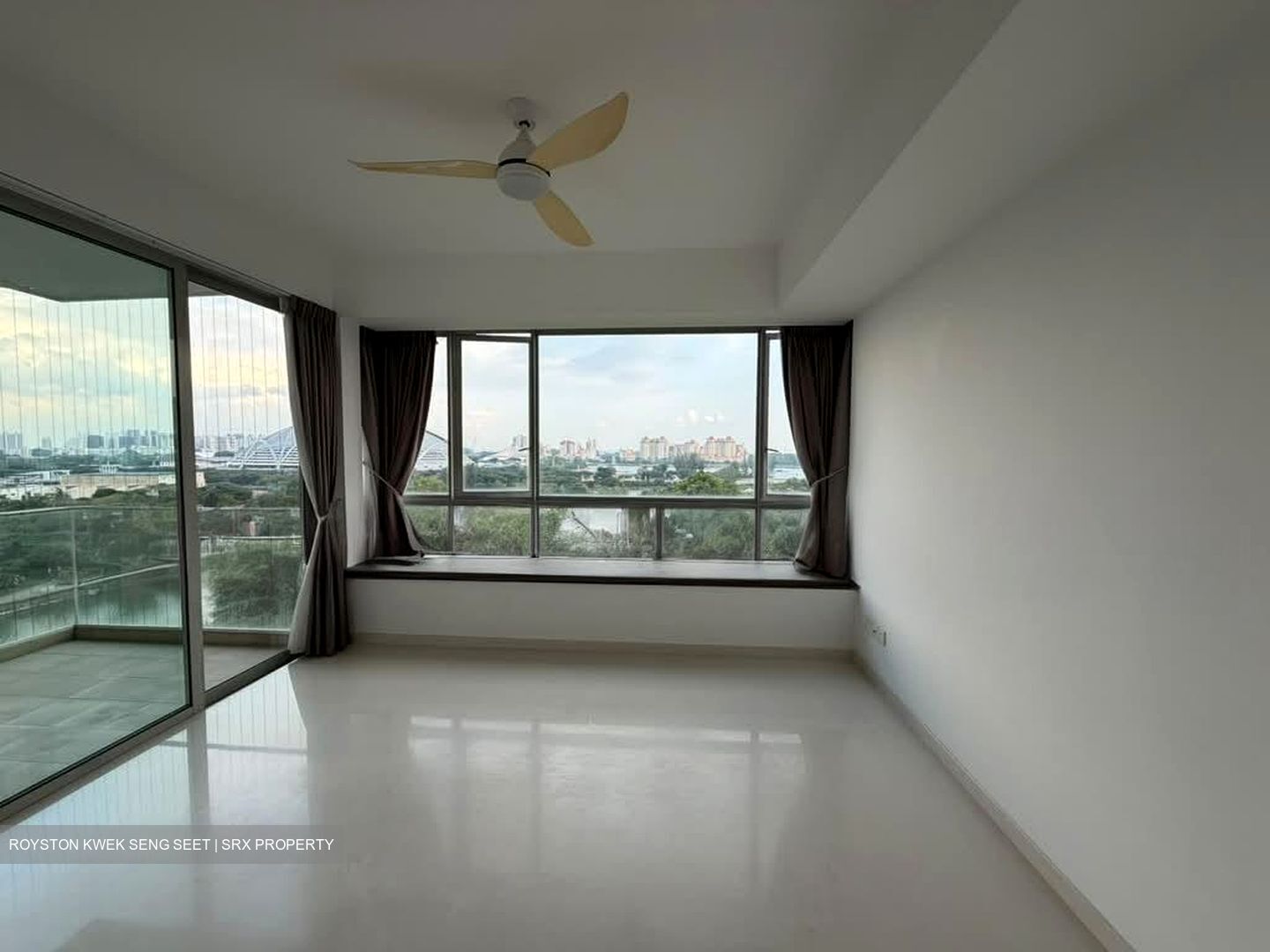 The Riverine By The Park (D12), Apartment #602834791